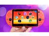 Máy PSVita 2K Orange-Box 32GB-Hacked-LikeNew