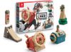 Bộ Nintendo Labo Toy-Con 03 Vehicle Kit