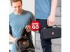 Bao Switch Deluxe Travel Case [Nintendo]