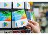 Google Play Gift Card US-$25