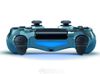 Tay PS4 Blue Camouflage - Sony VN