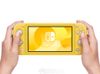 Máy Nintendo Switch Lite Yellow