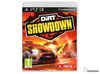 Dirt: Showdown