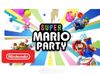 Super Mario Party-2ND