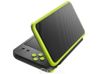 Máy NEW 2DS XL - Black x Lime-Like new 99%-64GB