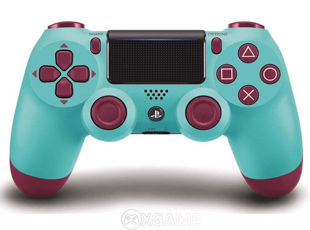 Tay PS4 Berry Blue [Sony VN]