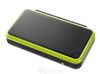 Máy NEW 2DS XL - Black x Lime-Like new 99%-64GB