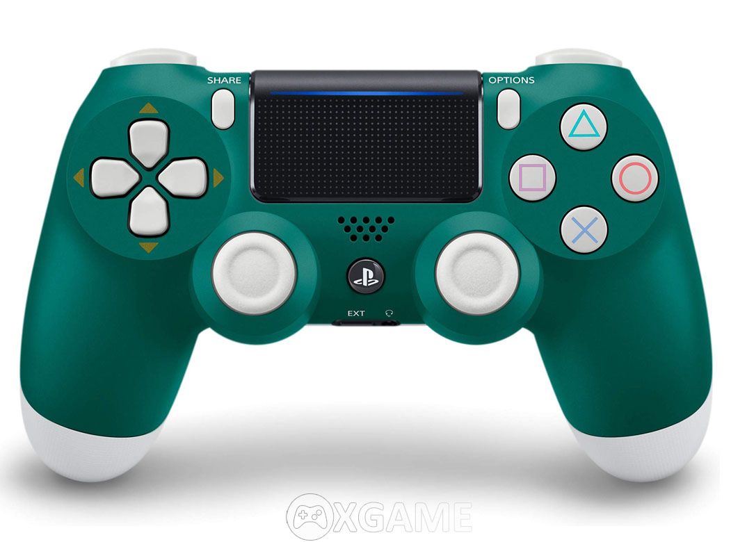 Tay PS4 Alpine Green Limited [Sony VN]