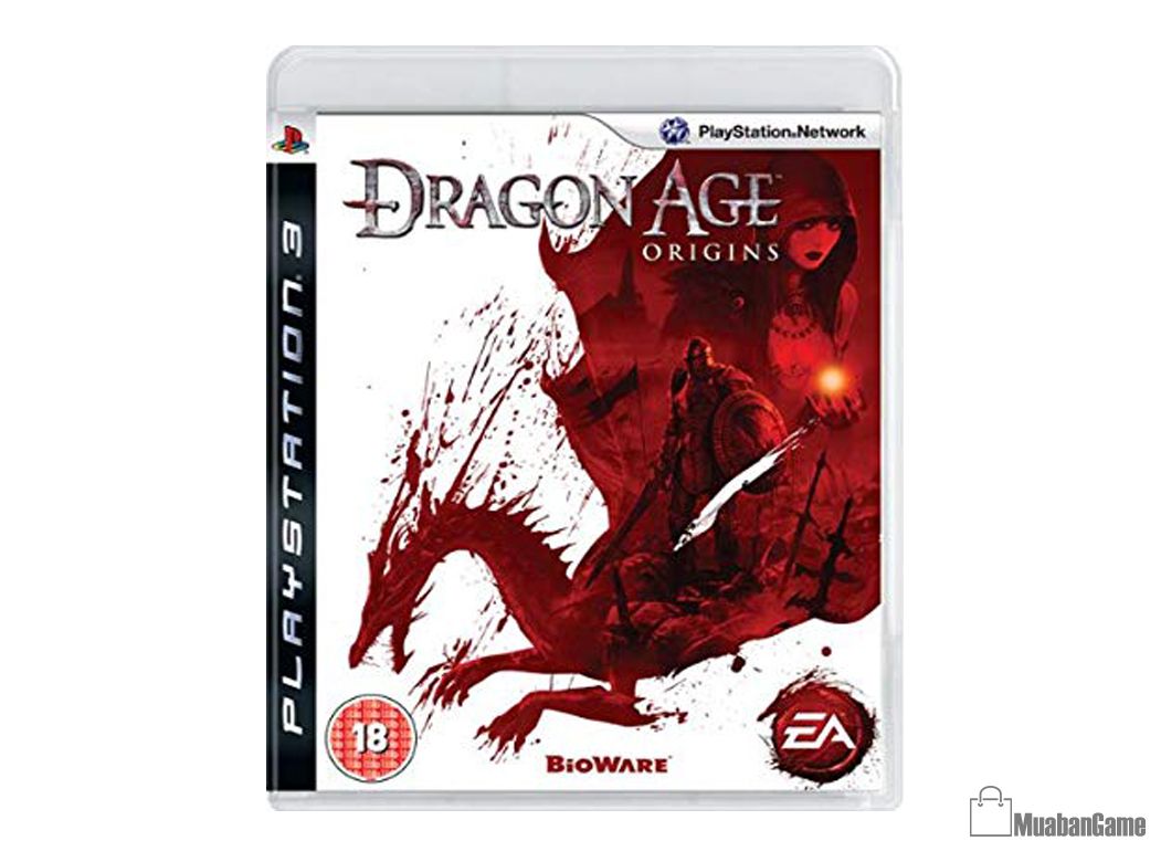 Dragon Age: Origins – Awakening