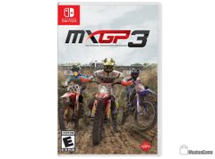 MXGP 3