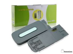 Xbox360 Hard Drive 250GB- FAT