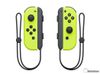 Bộ Joy-Con Controllers -Neon Yellow