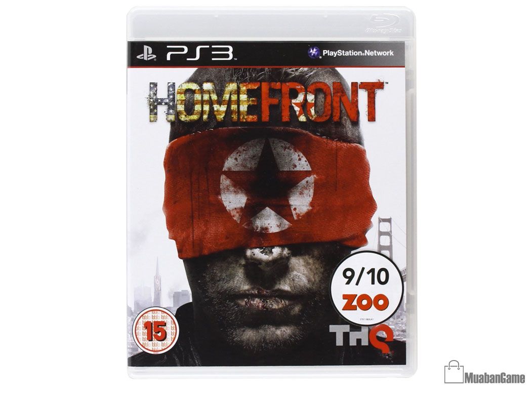 Homefront