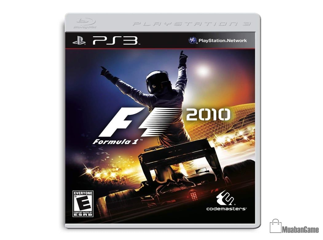 F1 2010