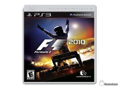 F1 2010