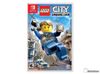 LEGO CITY Undercover