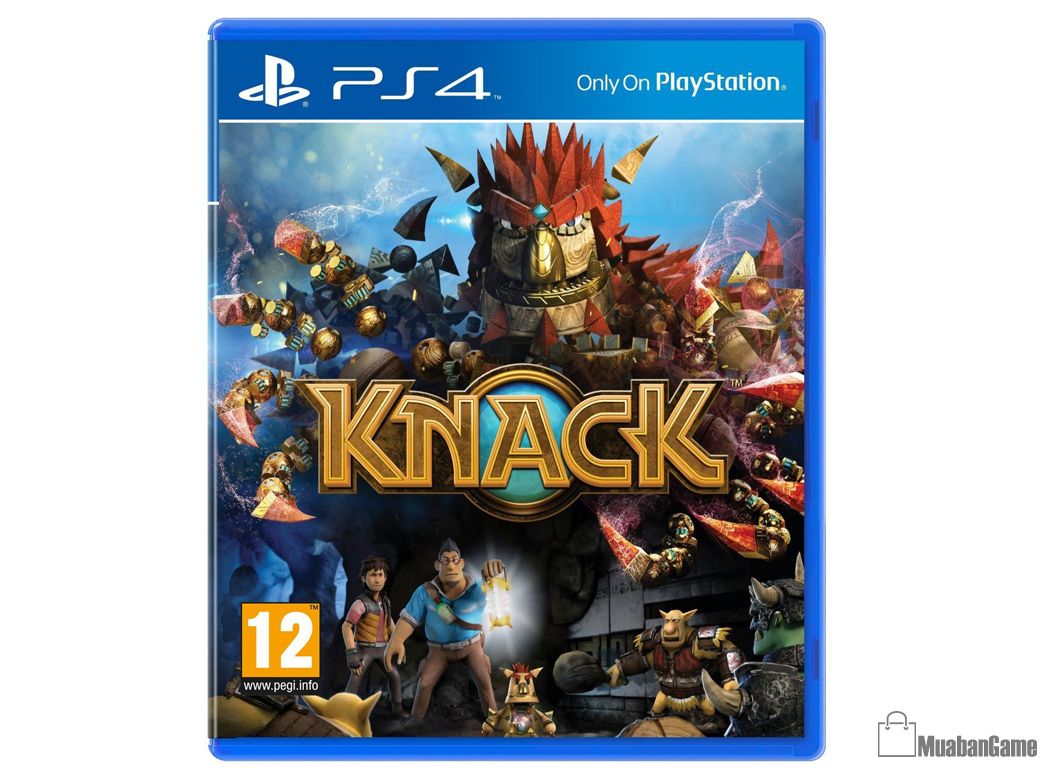 Knack