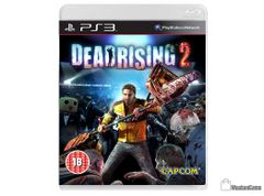 Dead rising 2