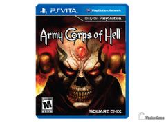 Army Corps of Hell