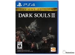Dark Souls III Day One Edition