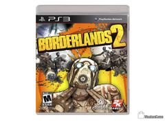 Borderlands 2