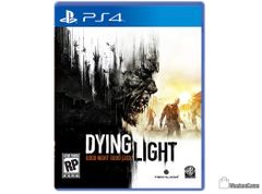 Dying Light