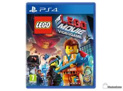 The LEGO Movie