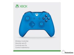 Tay Xbox One S [BLUE]