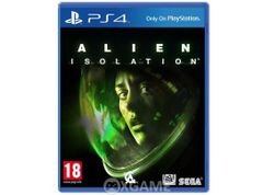 Alien Isolation-2ND