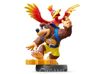 Amibo Figure Banjo & Kazooie