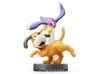 Amiibo-Super Smash Bros -Duck Hunt Duo