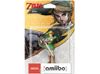 Amiibo- Link Twilight Princess