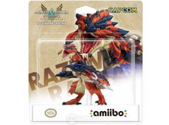 Amiibo-Ratha Razewing