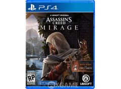 Assassin's Creed Mirage