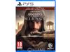 Assassin’s Creed Mirage Deluxe Edition-AS
