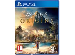 Assassin's Creed Origins