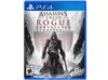 Assassin's Creed Rogue Remastered-2ND