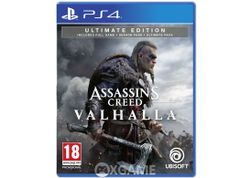 Assassin's Creed Valhalla Ultimate Edition