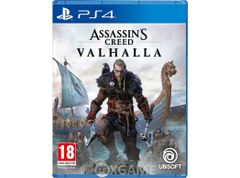 Assassin's Creed Valhalla