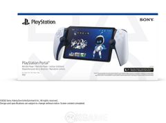 PlayStation Portal Remote Player for PS5