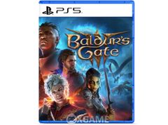 Baldur's Gate 3