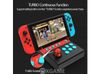 Bàn Arcade Joystick chơi game đối kháng trên Nintendo Switch