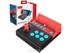 Bàn Arcade Joystick chơi game đối kháng trên Nintendo Switch