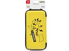 Bao Hori Pikachu Emboss Case