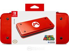 Bao Nintendo Switch AlumiCase Metal Vault Case Mario-Hori