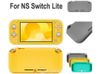 Bao Silicone cho máy Switch Lite-3 Màu