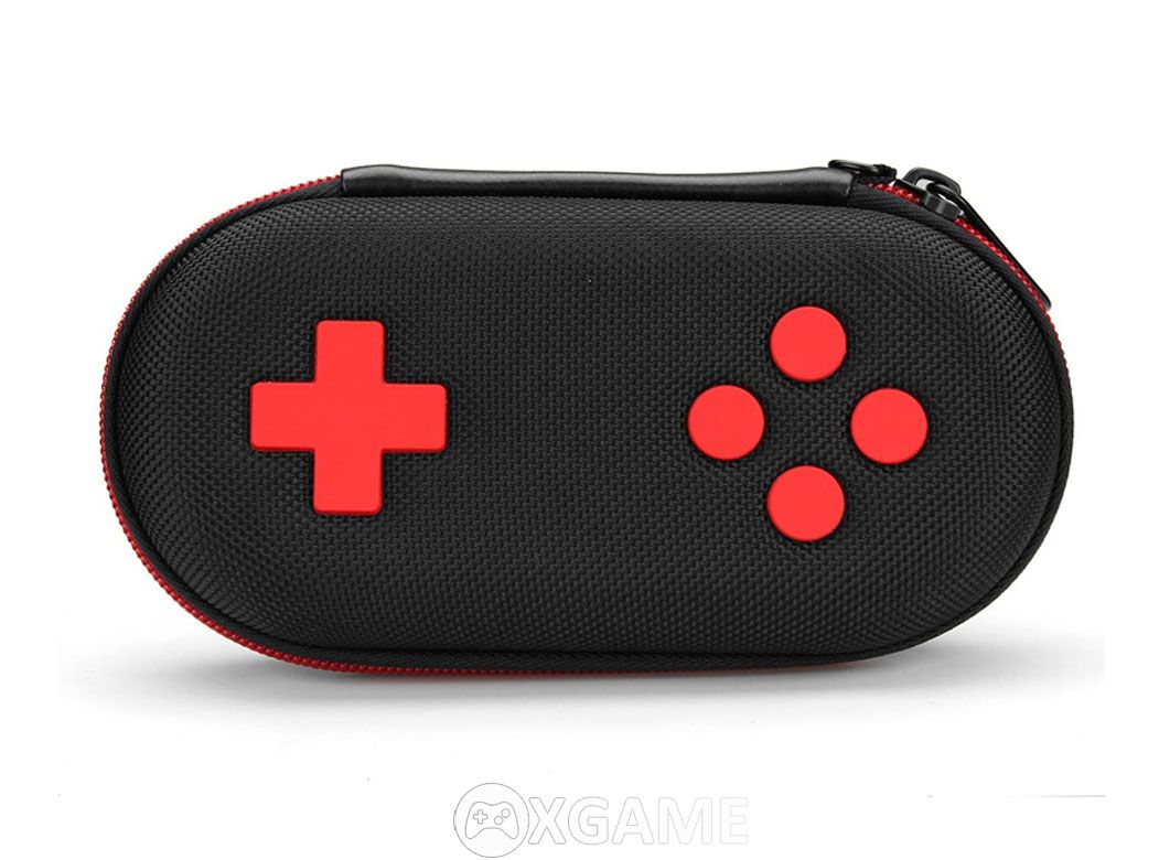 Bao Travel Case cho SN30/SF30-8bitdo