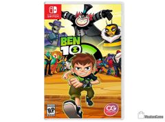 Ben 10