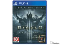 Diablo III Ultimate Evil Edition