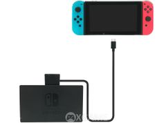 Bộ Cable Nối Dài Dock Cho Máy Nintendo Switch